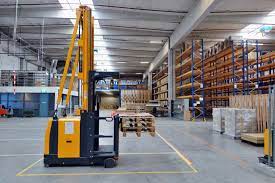 Inventory Courses